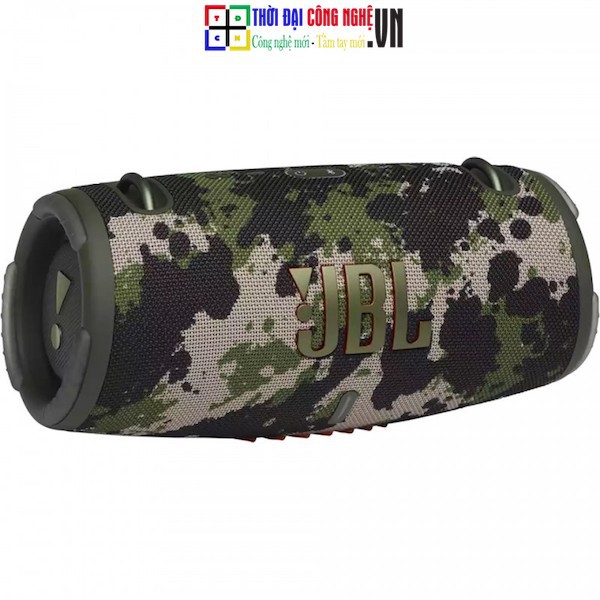 [XTREME3] Loa JBL XTREME 3 chính hãng - New 100%, Bảo hành 12 tháng PGI, 1 đổi 1 trong